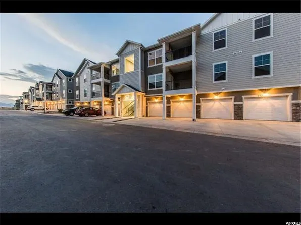13222 S Dominica Ln Unit 302, Herriman, UT 84096