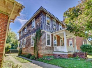 913 Harrington Ave, Norfolk, VA 23517