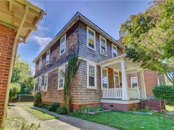 913 Harrington Ave, Norfolk, VA 23517