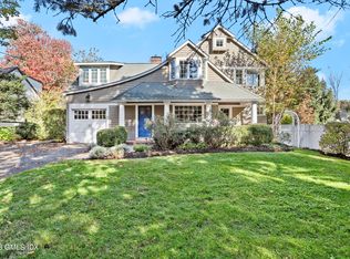 5 Laforge Rd, Darien, CT 06820
