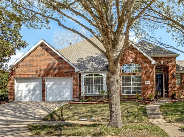 5208 Sandstone Ln, McKinney, TX 75072