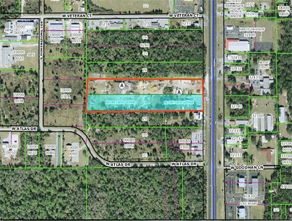 1st image of 1890 S Suncoast Blvd