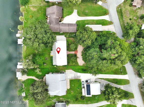 228 JESSIE LEE Court, Green Cove Springs, FL 32043