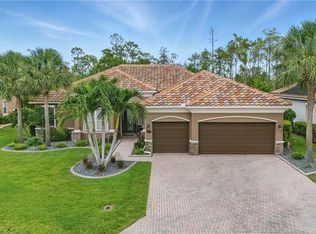 20934 Torre Del Lago St, Estero, FL 33928
