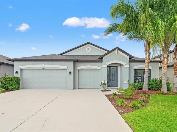 11434 Leland Groves Dr, Riverview, FL 33579