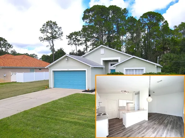 113 Eastwood Dr, Palm Coast, FL 32164