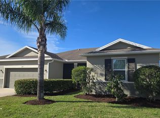 237 Barbossa Dr, Sebastian, FL 32958