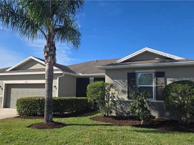 237 Barbossa Dr, Sebastian, FL, 32958