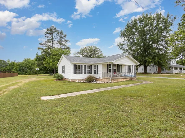 518 W Bank St, Salisbury, NC 28146