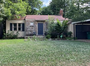 3236 NW 25th St, Oklahoma City, OK 73107