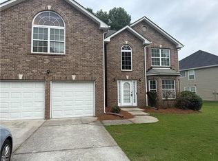 4171 Ash Tree St SW, Snellville, GA 30039