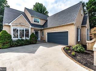 13 Tall Trees Ln, Wilmington, DE 19808