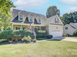 6464 Winding Creek Ln, Denver, NC 28037