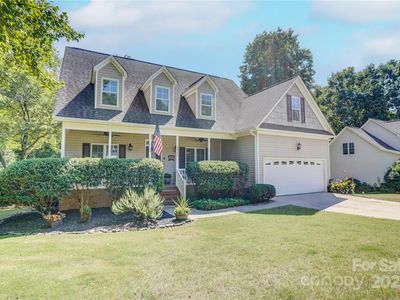 6464 Winding Creek Ln, Denver, NC, 28037