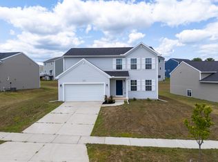 8449 E Sturtevant Ave, Richland, MI 49083