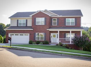 733 Heathgate Rd, Knoxville, TN 37922