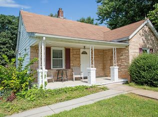 6381 Bonbrook Mill Rd, Boones Mill, VA 24065