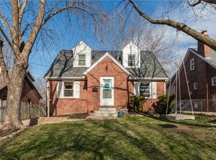 4127 11th Pl, Des Moines, IA 50313