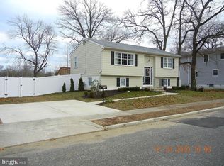 206 S Jefferson Ave, National Park, NJ