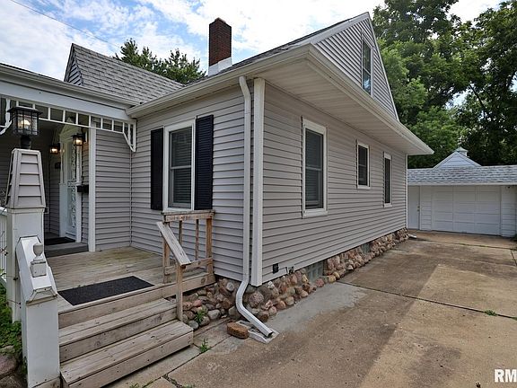 4th image of 3113 N North St