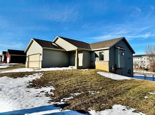 4491 Baraboo St NW, Rochester, MN 55901