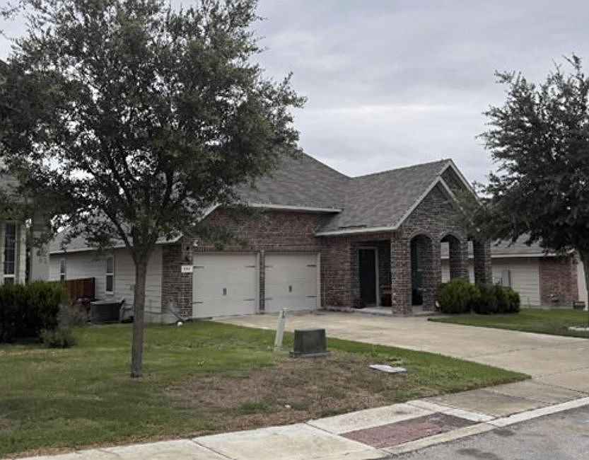 Property Side View
