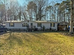 828 Harrison Rd, Carrollton, GA 30117