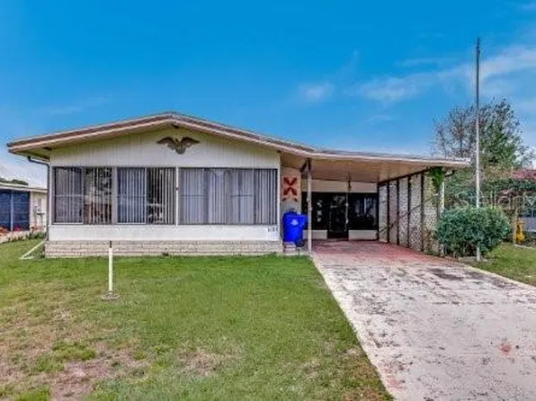 1680 NASSAU CIRCLE, TAVARES, FL 32778