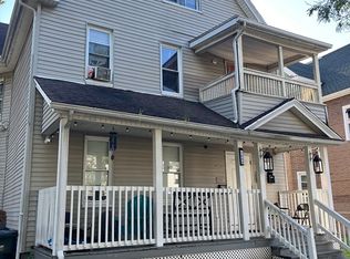 1526 Dwight St, Springfield, MA 01107