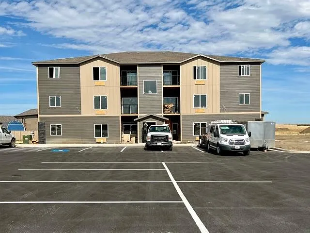 470 Constitution Blvd #302