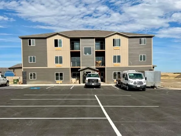 470 Constitution Blvd Box 305, Box Elder, SD 57719