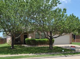 8008 Serenity Way, Denton, TX 76210