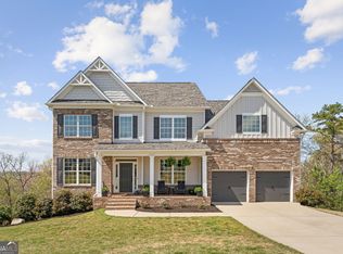 303 Eagle Rock Dr, Acworth, GA 30101