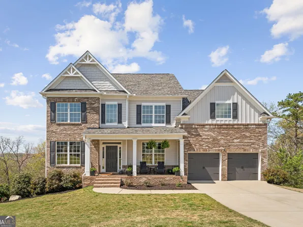 303 Eagle Rock Dr, Acworth, GA 30101