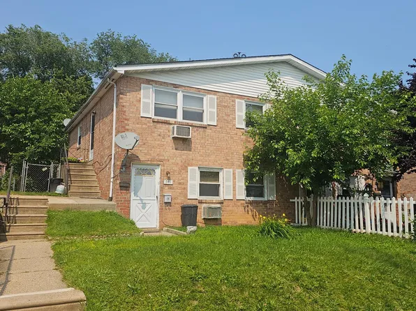 541 Foster St, Philadelphia, PA 19116