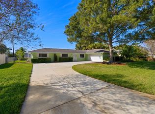 8678 10th Ave N, Saint Petersburg, FL 33701