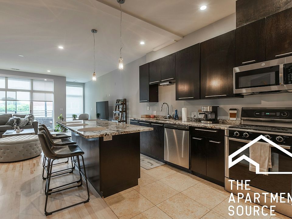 1st image of 2348 N Lister Ave APT 204