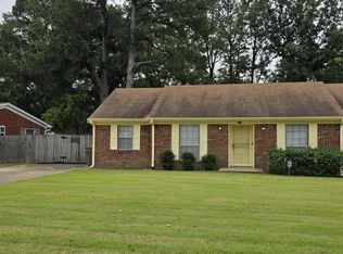 523 Shofner Dr, Memphis, TN 38109