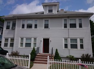 157 Brayton Rd, Brighton, MA 02135