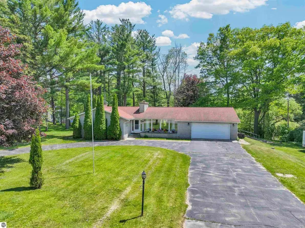 550 Henry St, Lake City, MI 49651