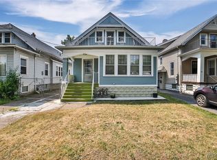 47 Weston Ave, Buffalo, NY 14215