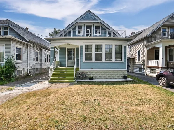 47 Weston Ave, Buffalo, NY 14215