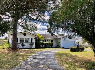 3313 Hawk St, Sebring, FL 33872