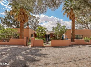 1050 Marilissa Ln, Las Cruces, NM 88005