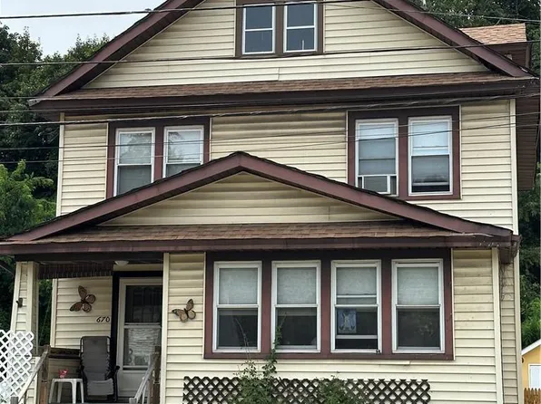 670 Harrison Avenue, Peekskill, NY 10566