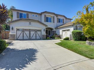 9550 Buttercup Ct, Elk Grove, CA 95624