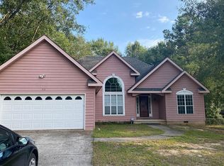 312 Shane Cir, Perry, GA 31069
