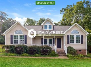 147 Susan Dr, Garner, NC 27529