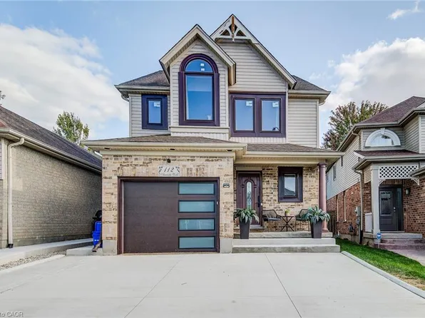 112 Amanda Walk, Cambridge, ON N3C 4K7