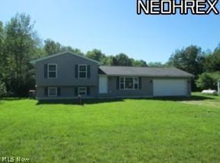 9585 State Route 700, Windham, OH 44288